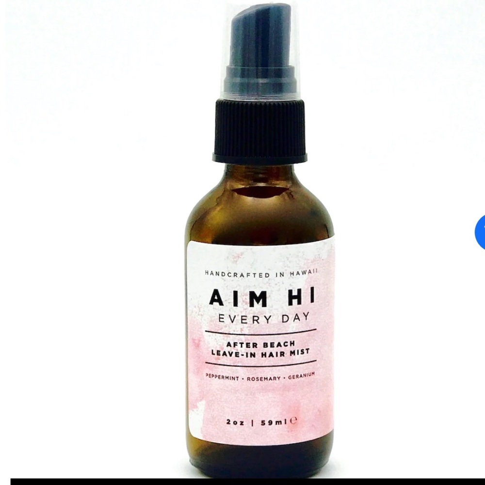 AIM HI Every Day After Beach Leave In Hair Mist